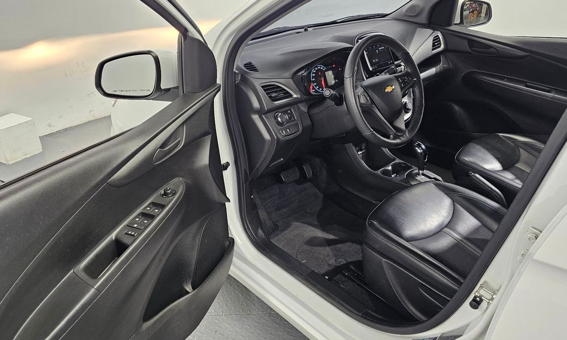 ChevroletGMDaewoo Spark 2020