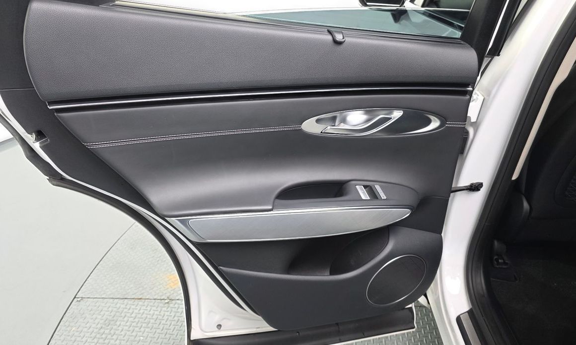 Genesis GV70 2022
