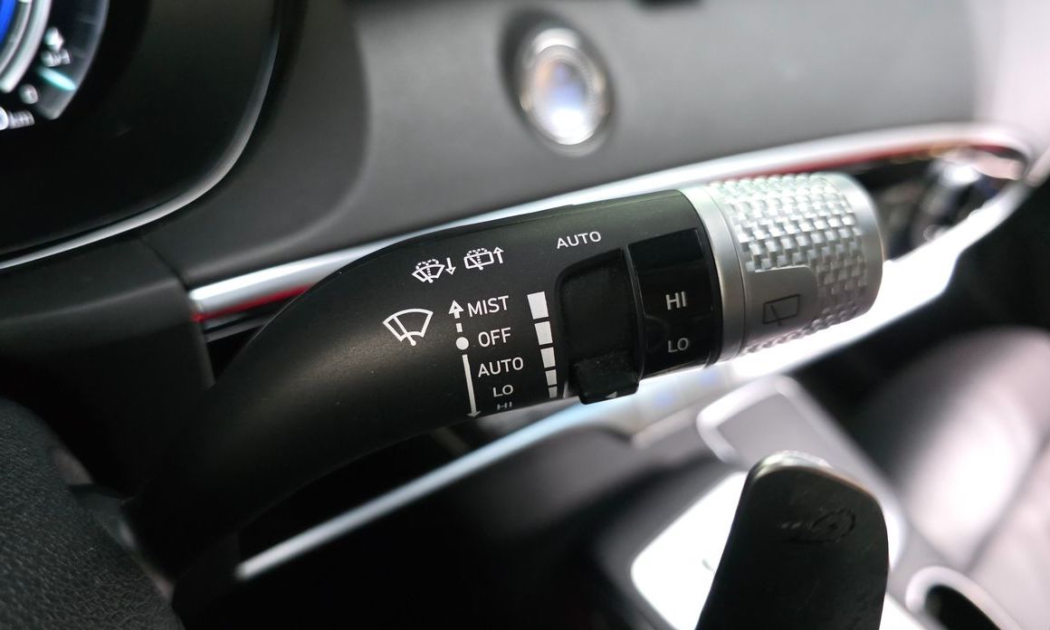 Genesis GV70 2022