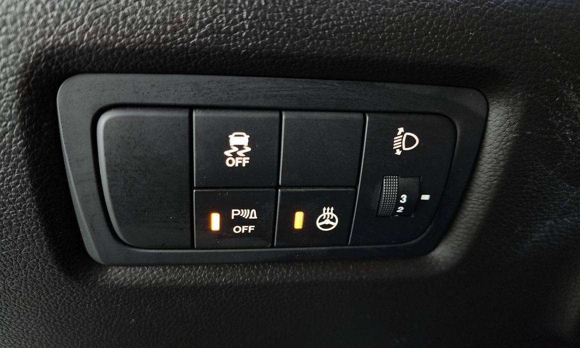 KG_Mobility_Ssangyong KORANDO 2018