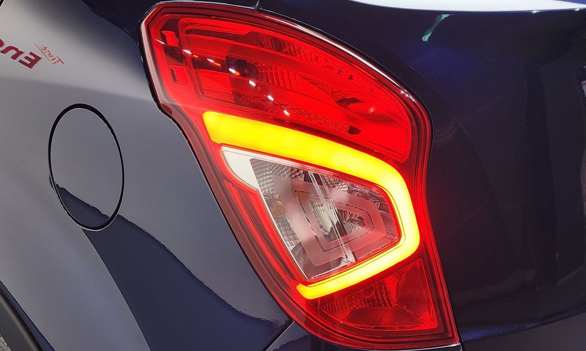 KG_Mobility_Ssangyong KORANDO 2018