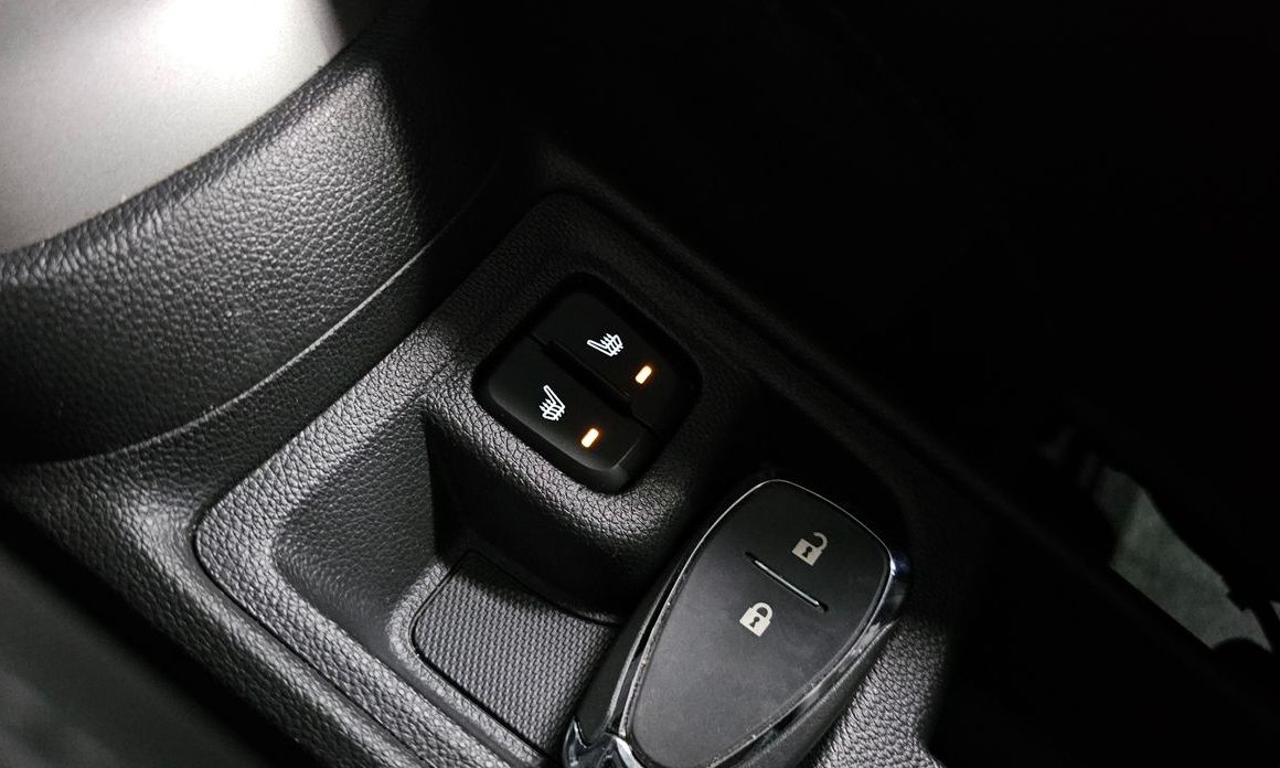 ChevroletGMDaewoo Spark 2022