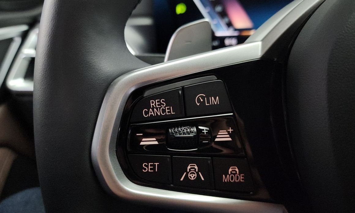 BMW 4-Series 2025