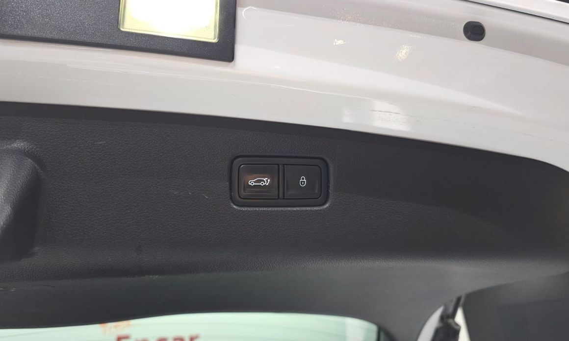 Genesis GV70 2022