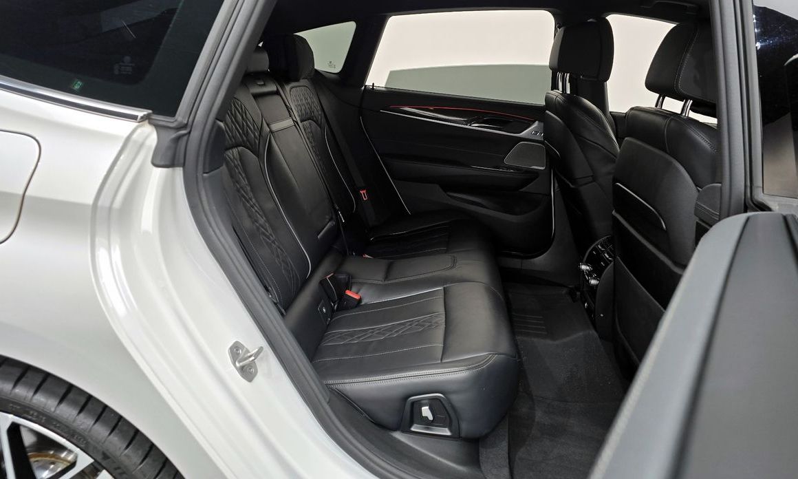 BMW Gran Turismo 2023
