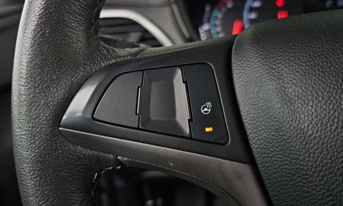 ChevroletGMDaewoo Spark 2022