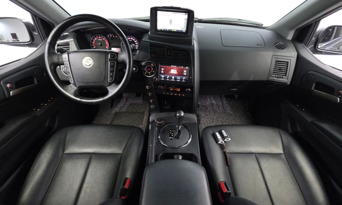 KG_Mobility_Ssangyong KORANDO 2015