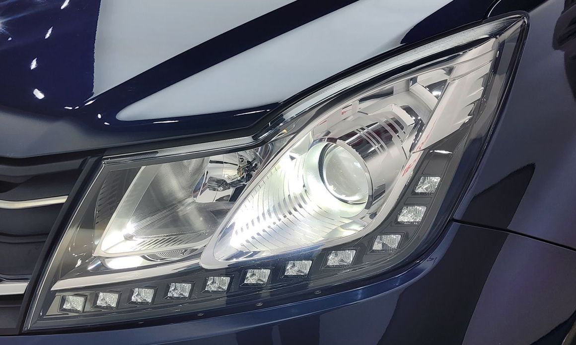 KG_Mobility_Ssangyong KORANDO 2018