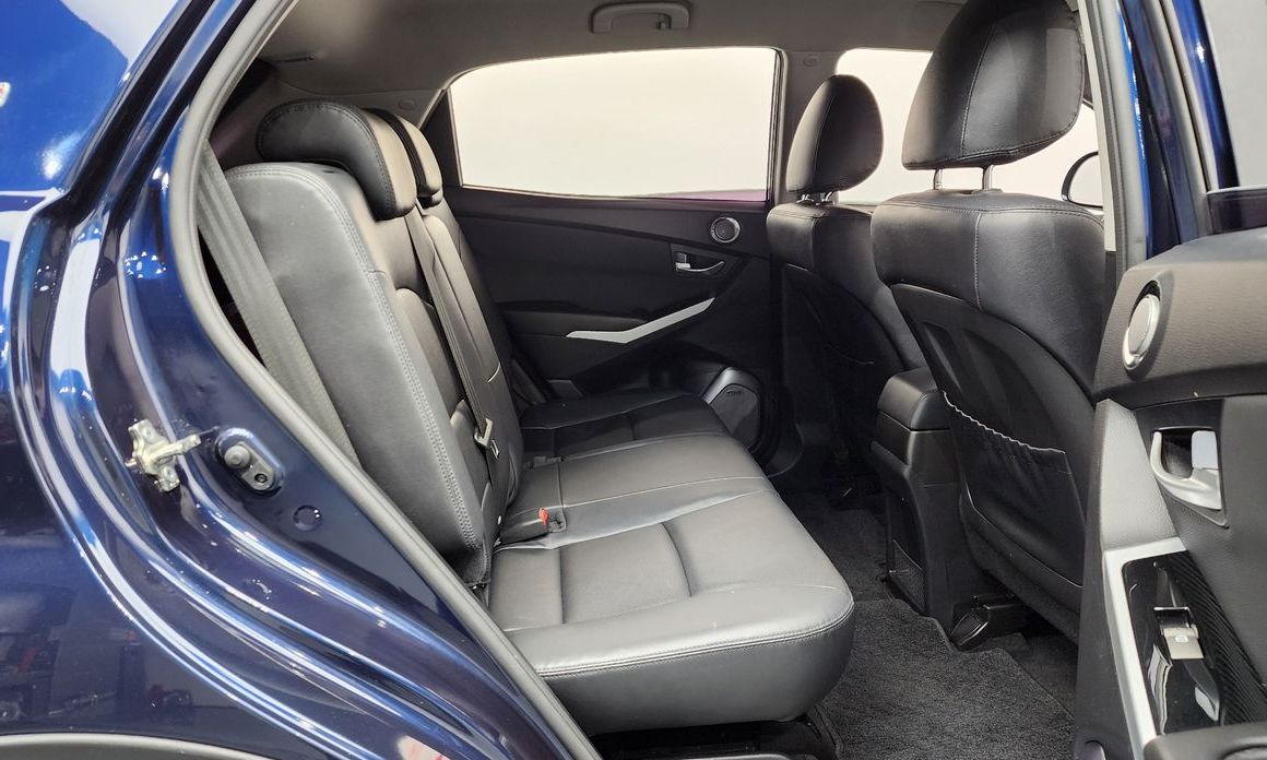 KG_Mobility_Ssangyong KORANDO 2018