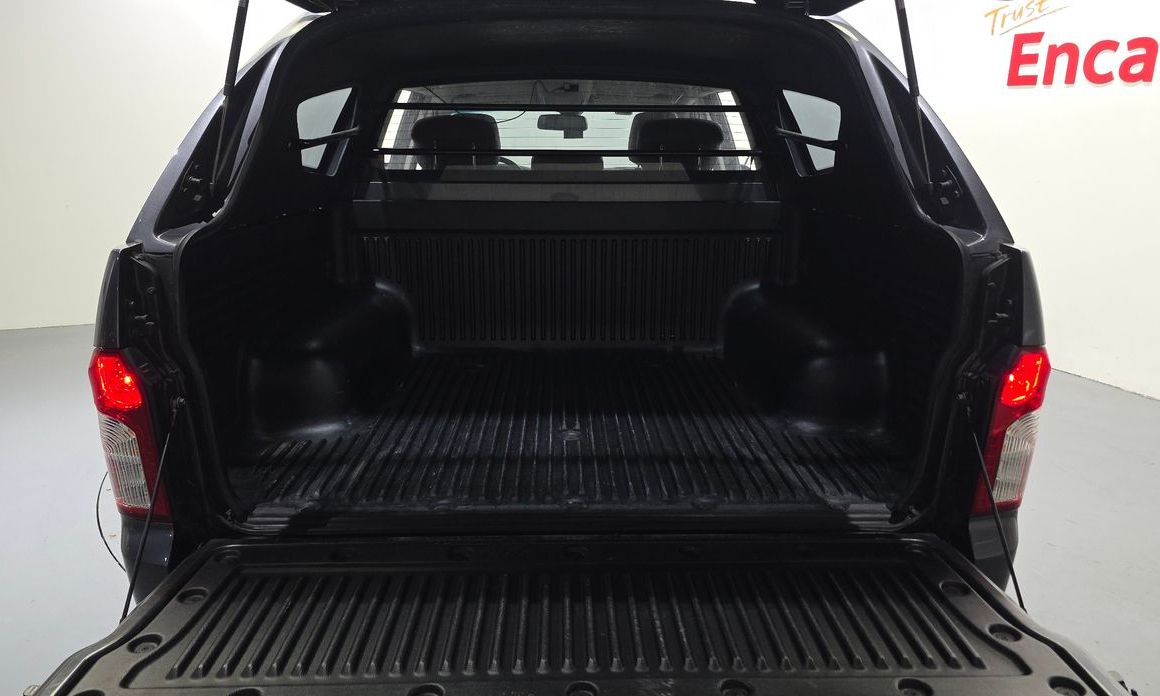 KG_Mobility_Ssangyong KORANDO 2015