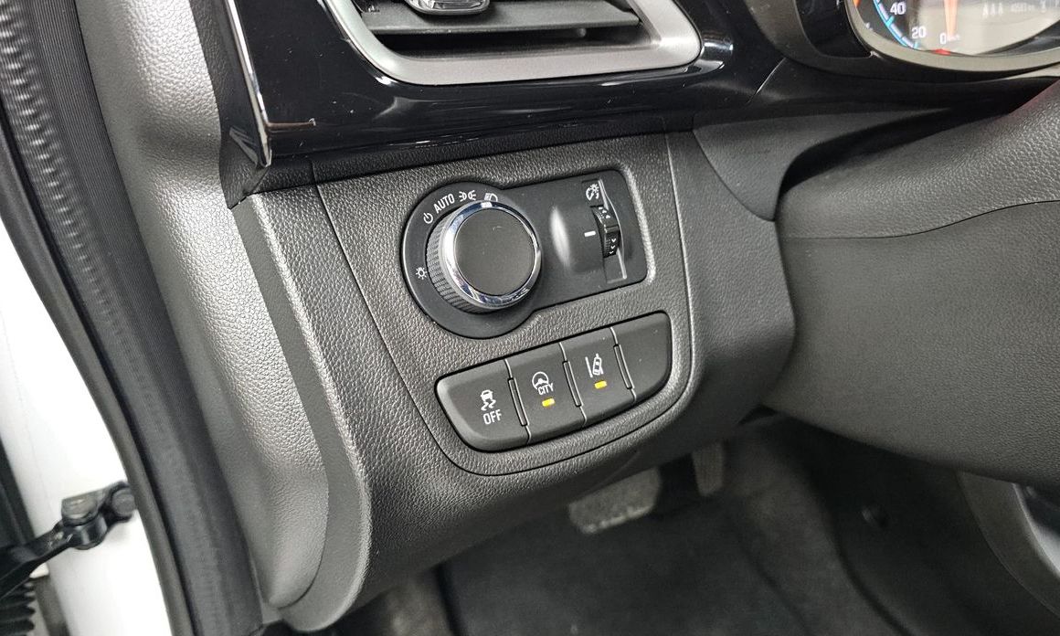 ChevroletGMDaewoo Spark 2021