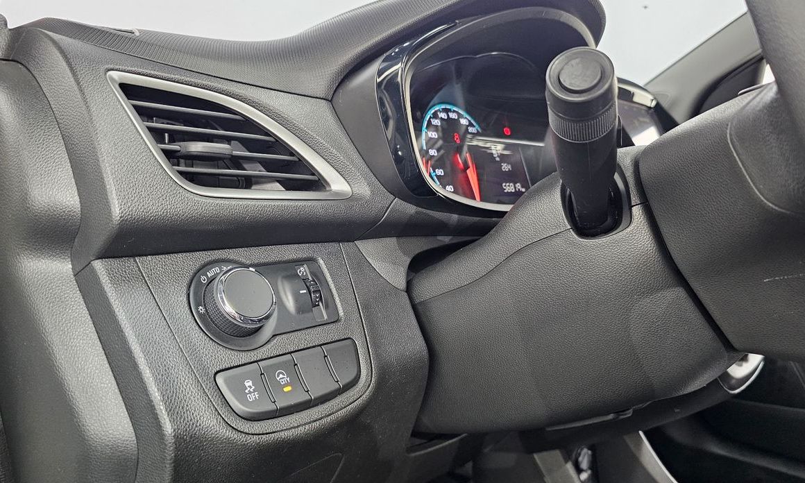 ChevroletGMDaewoo Spark 2020