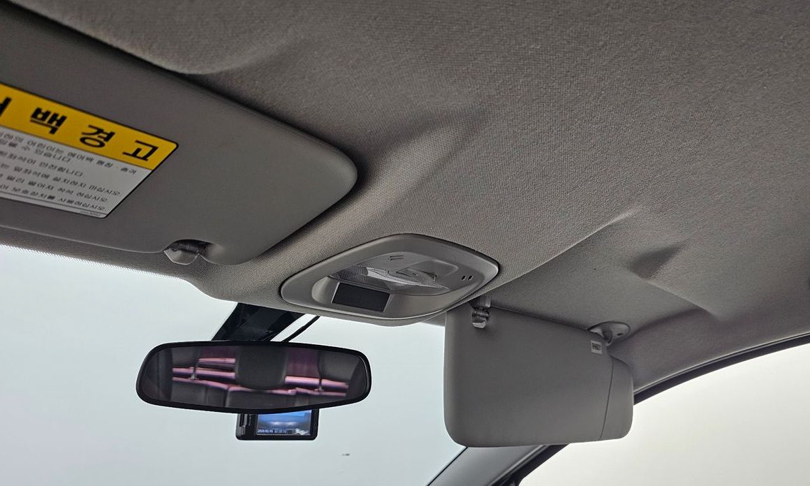 ChevroletGMDaewoo Spark 2020