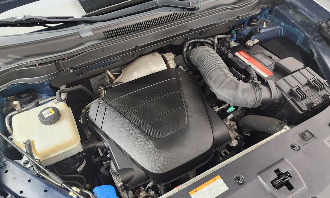 KG_Mobility_Ssangyong KORANDO 2018