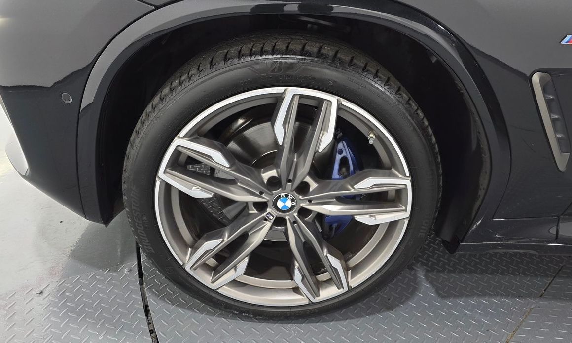 BMW X4 2021