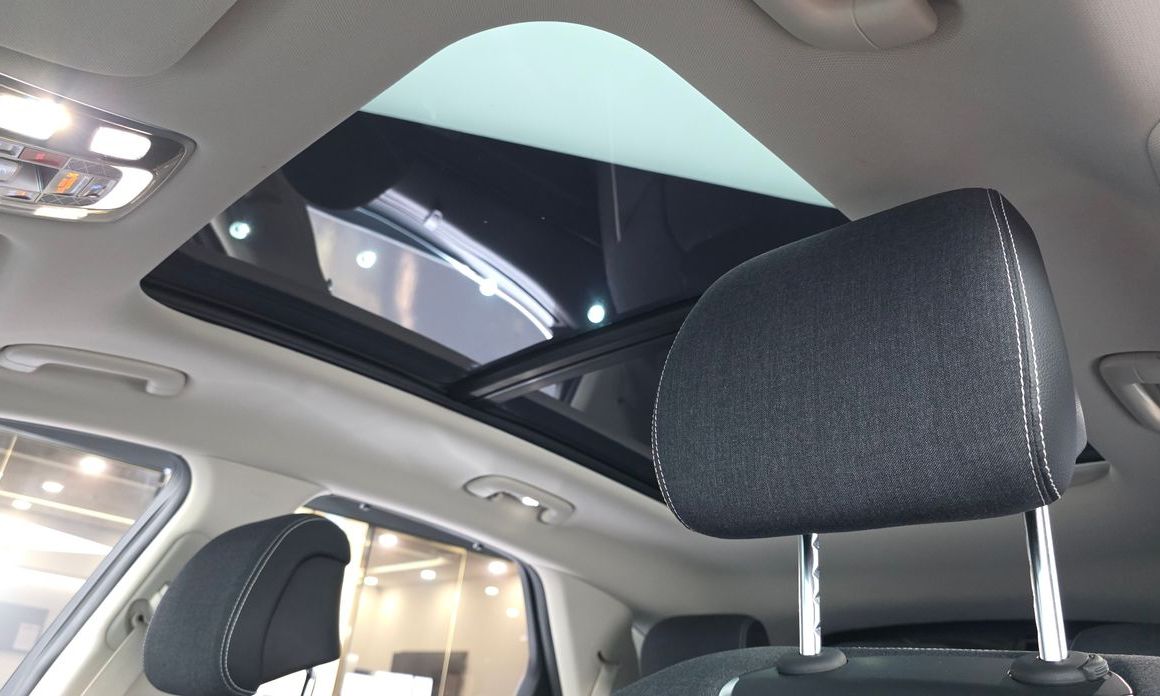 Genesis GV70 2022