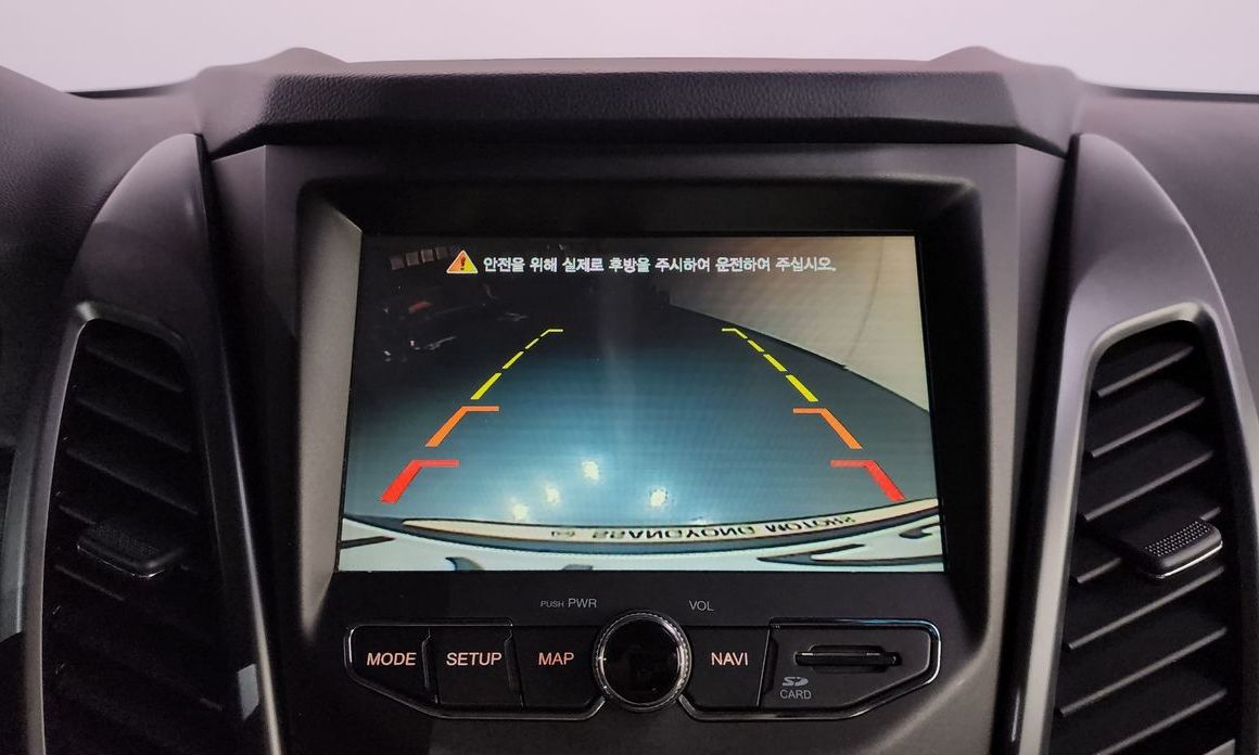KG_Mobility_Ssangyong KORANDO 2018