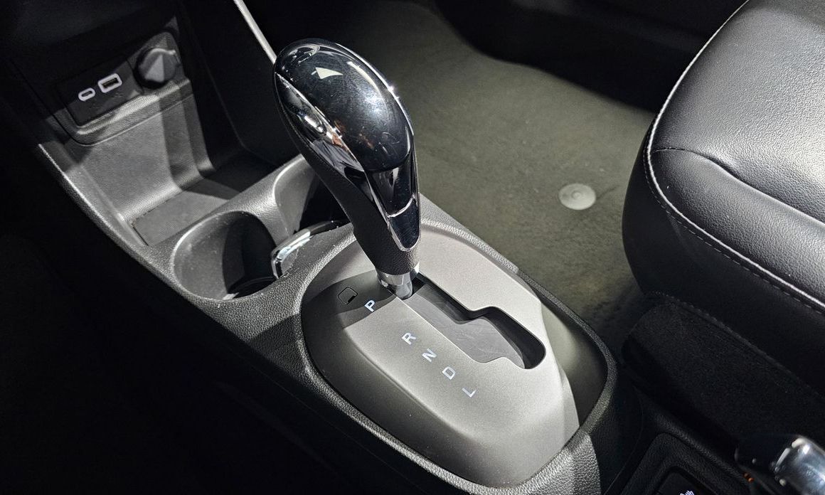 ChevroletGMDaewoo Spark 2020