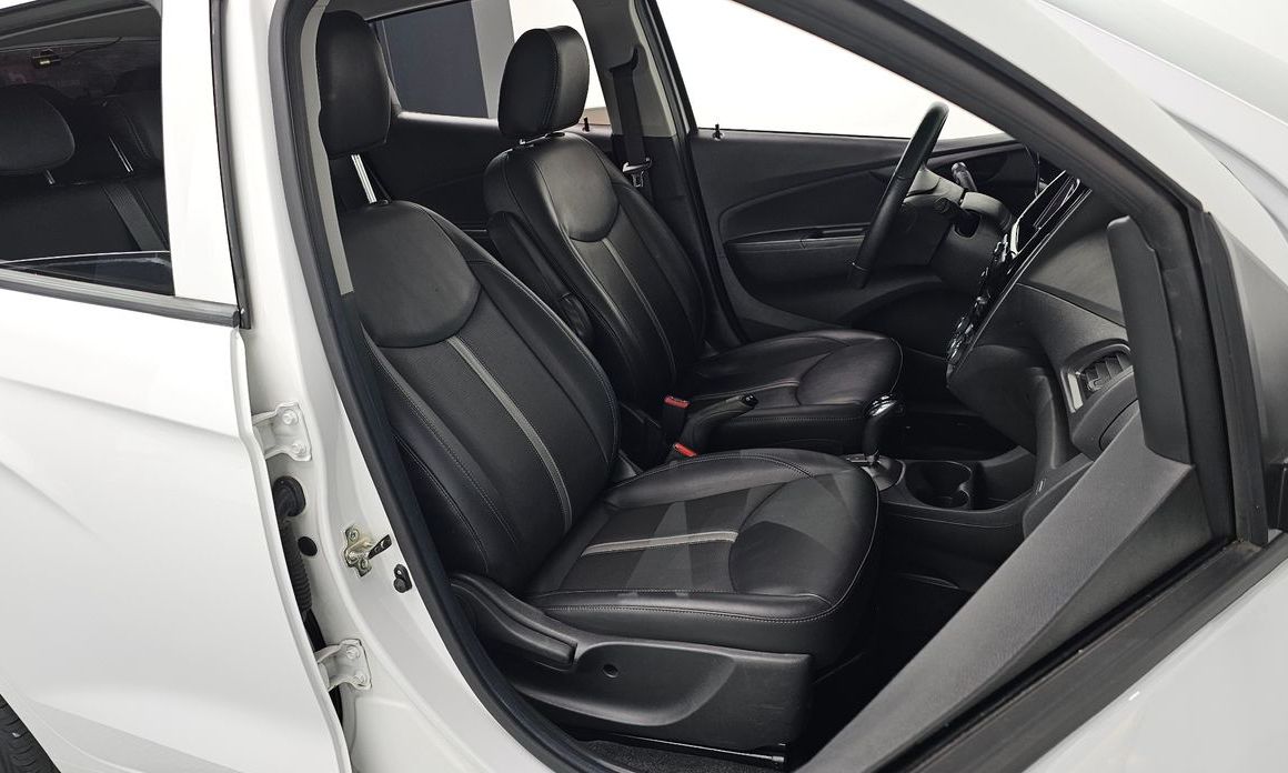 ChevroletGMDaewoo Spark 2022