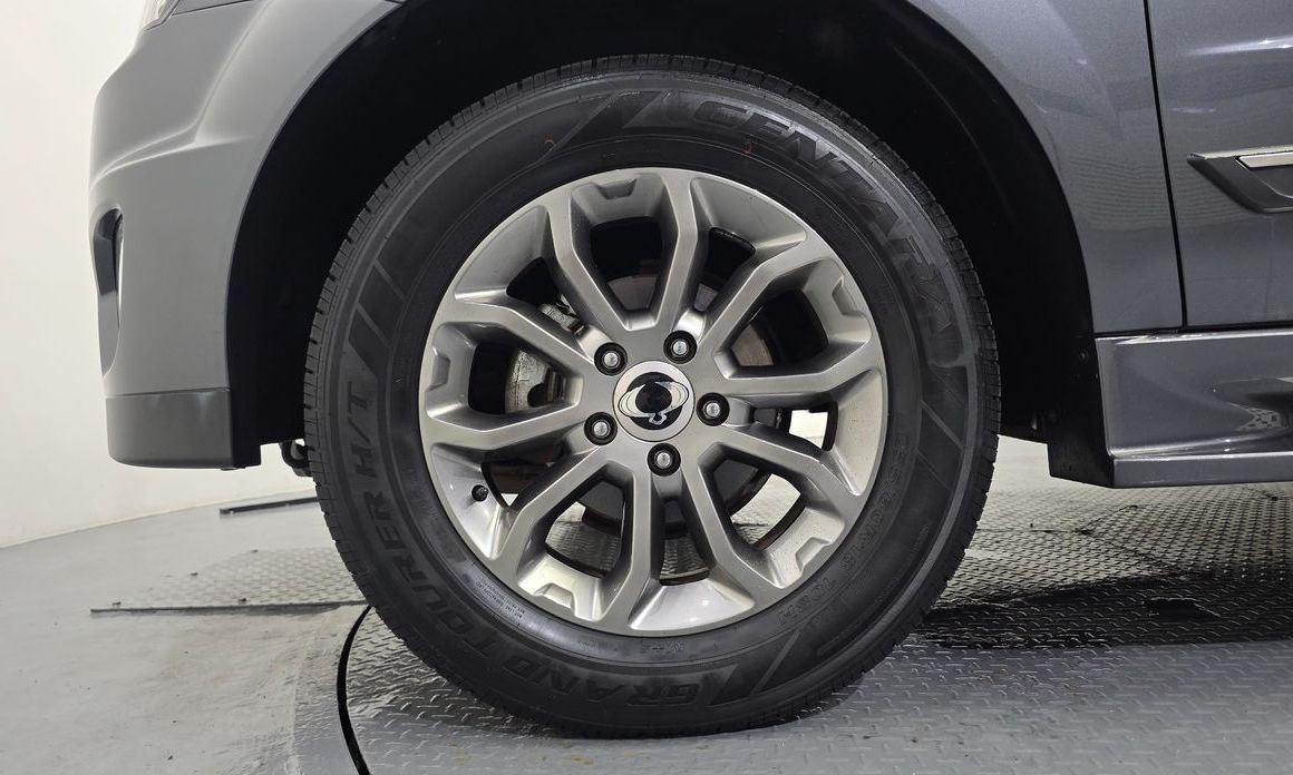 KG_Mobility_Ssangyong KORANDO 2015