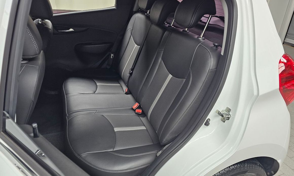 ChevroletGMDaewoo Spark 2021