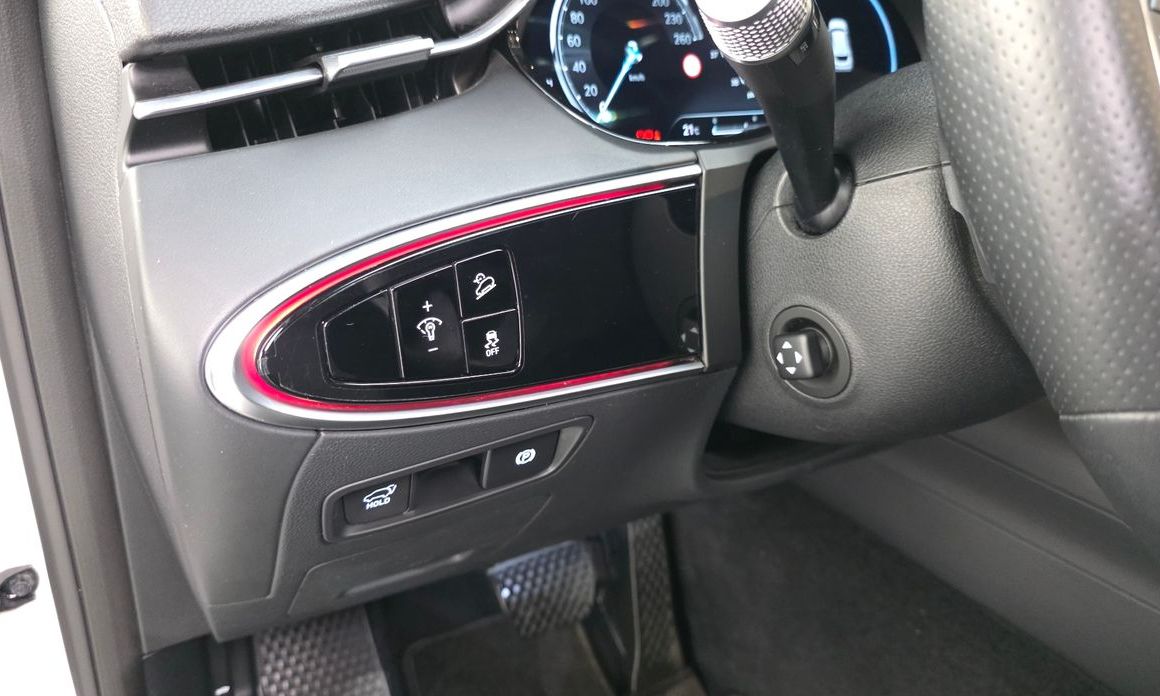 Genesis GV70 2022