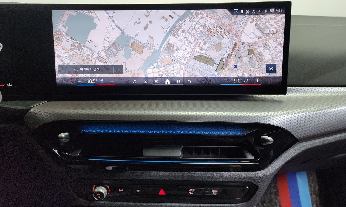 BMW 4-Series 2025