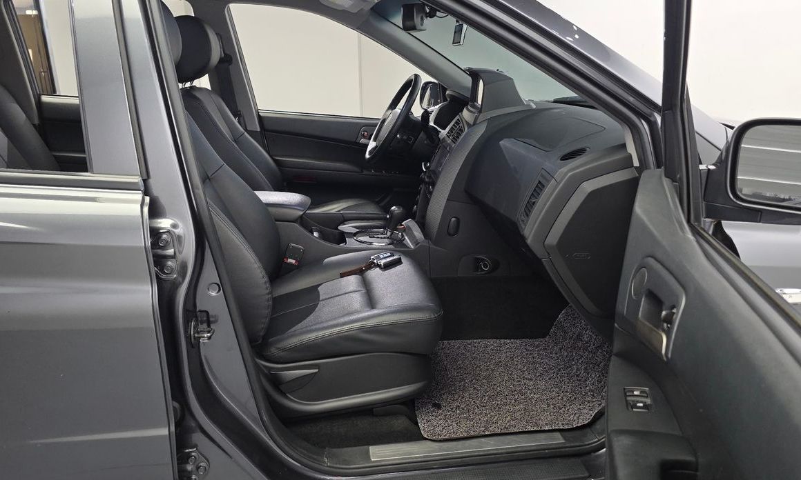 KG_Mobility_Ssangyong KORANDO 2015