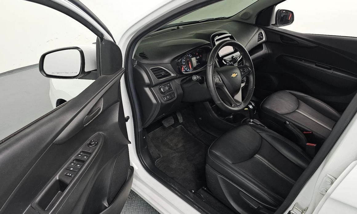 ChevroletGMDaewoo Spark 2022
