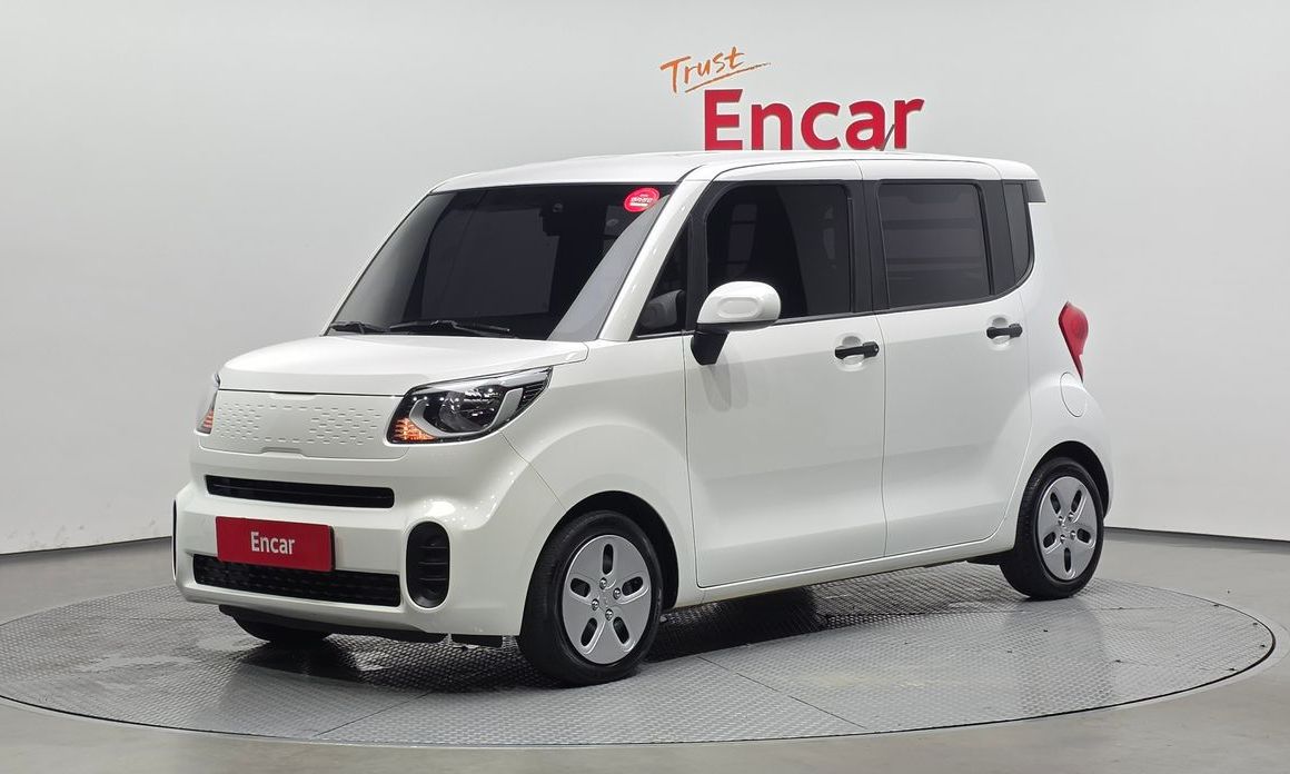 Kia RAY 2022