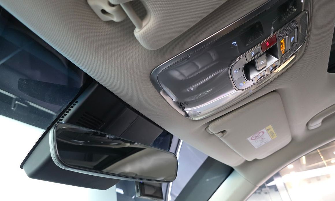 Genesis GV70 2022