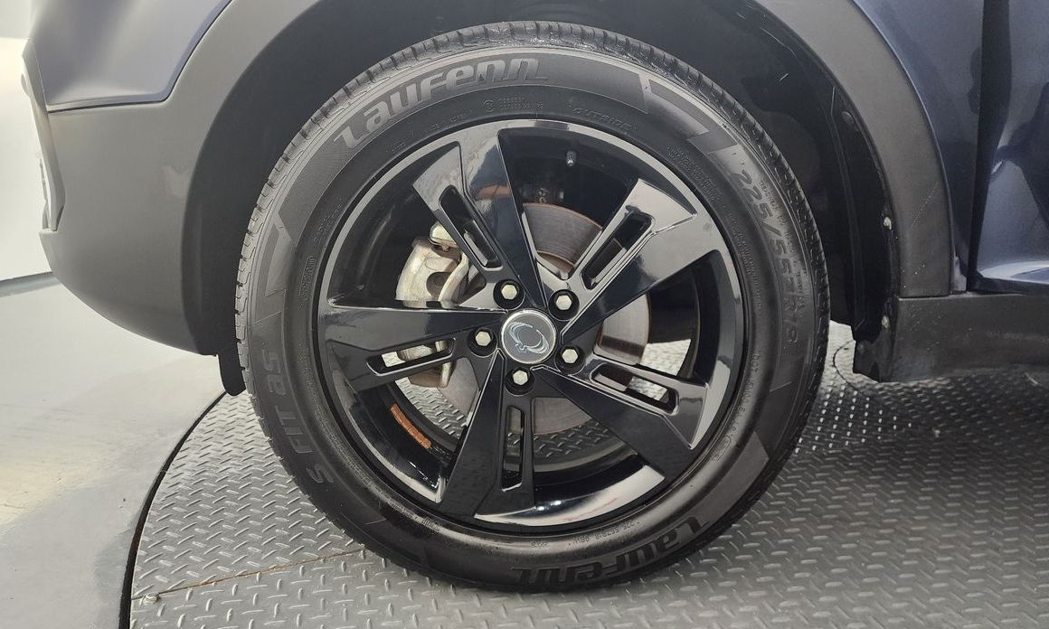 KG_Mobility_Ssangyong KORANDO 2018