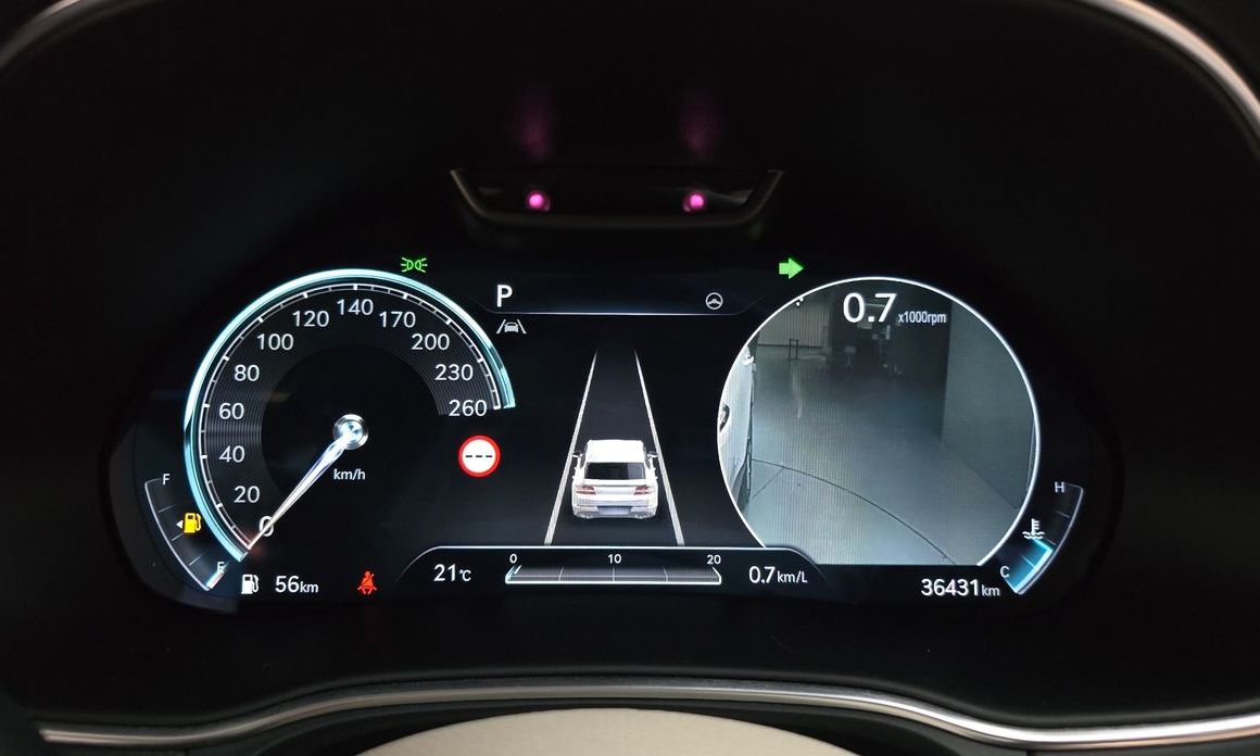 Genesis GV80 2023