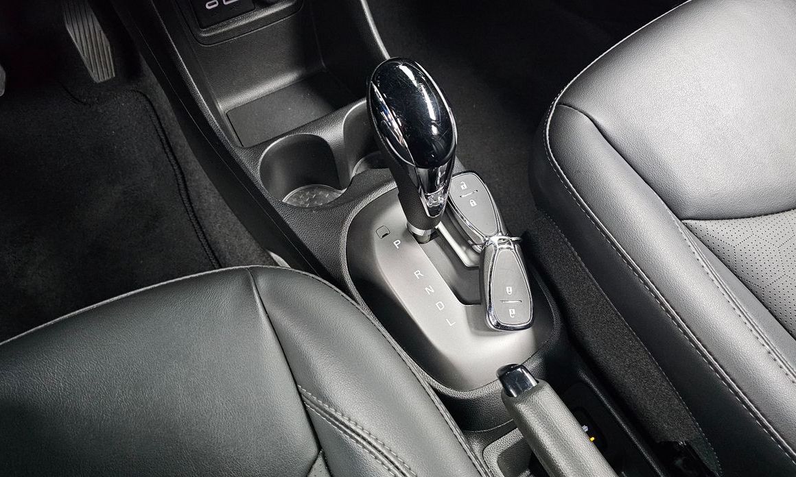 ChevroletGMDaewoo Spark 2021
