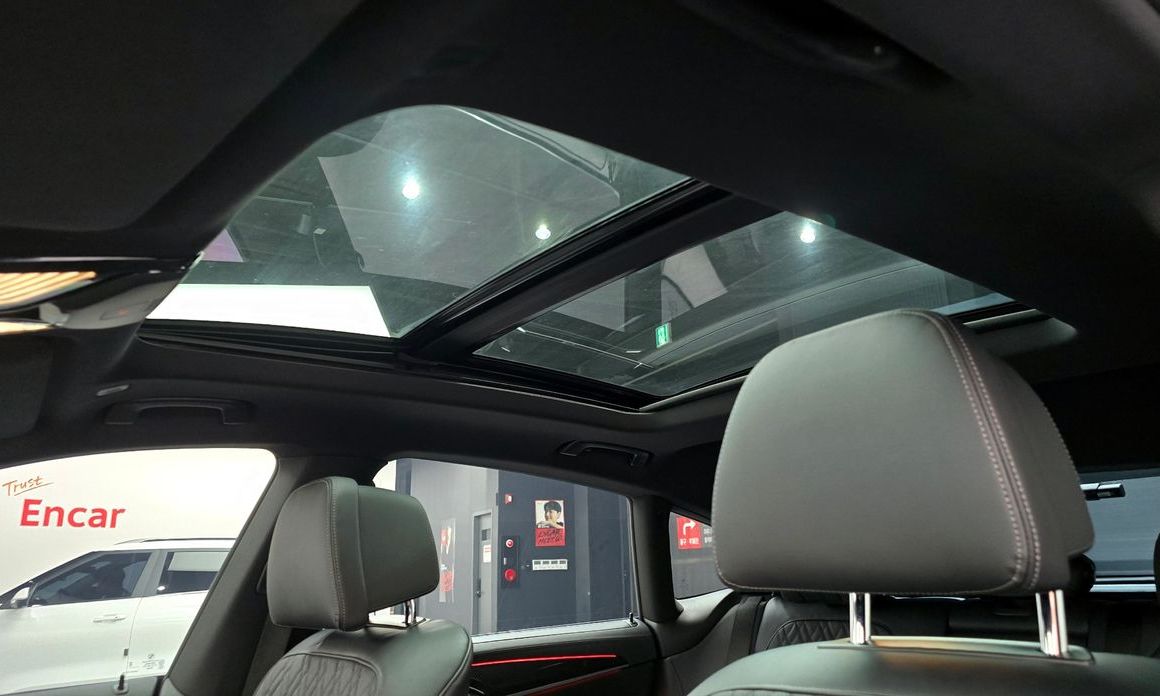 BMW Gran Turismo 2023