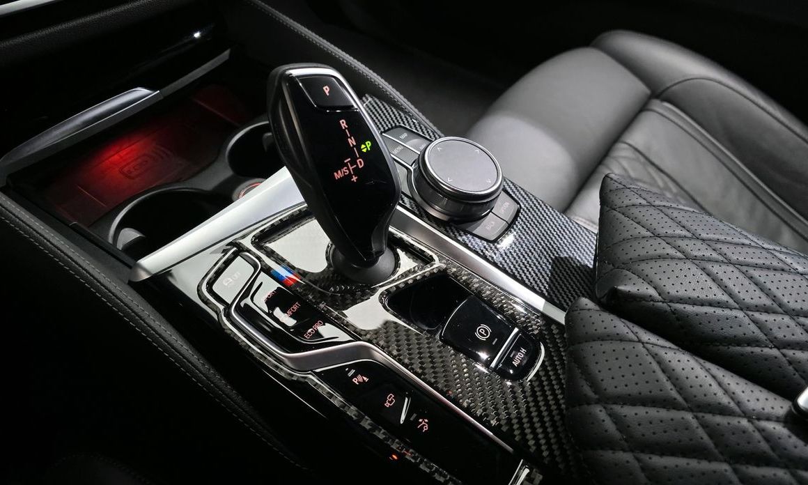 BMW Gran Turismo 2023