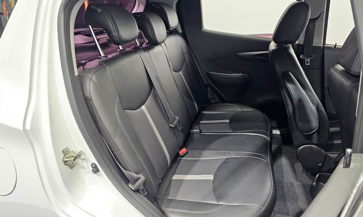 ChevroletGMDaewoo Spark 2020