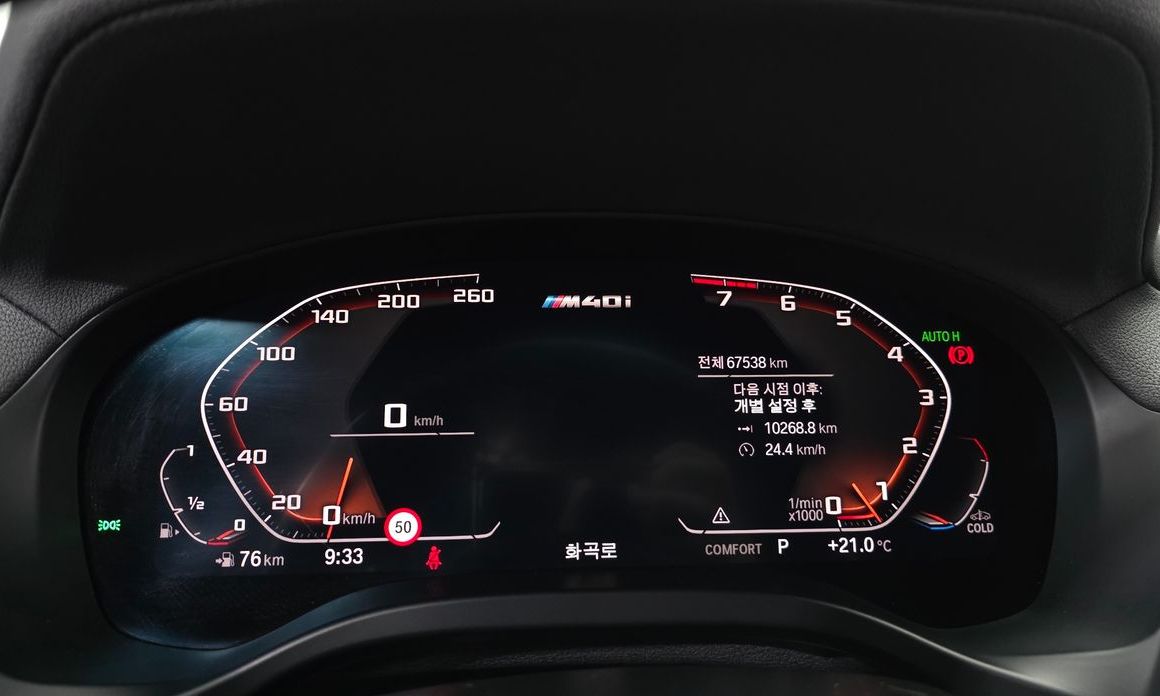 BMW X4 2021