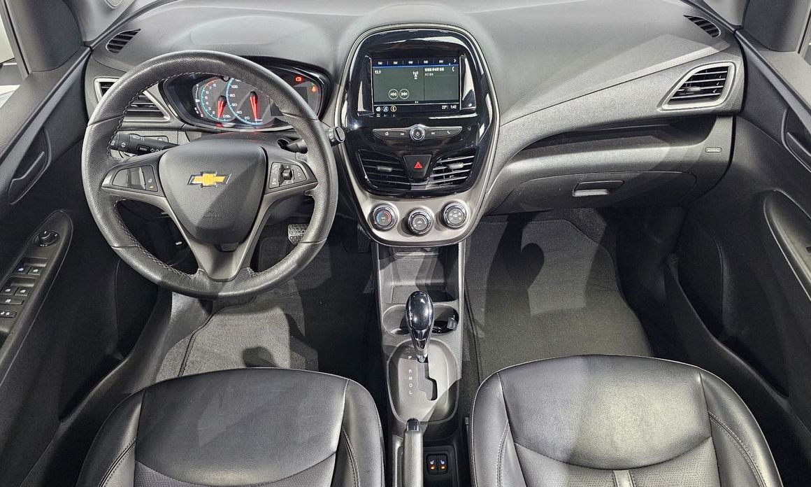 ChevroletGMDaewoo Spark 2020