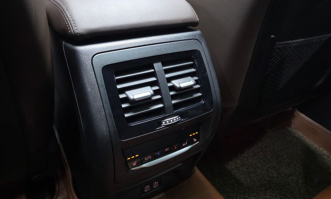 BMW X4 2021