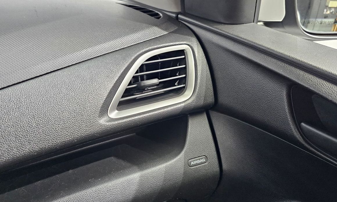 ChevroletGMDaewoo Spark 2020