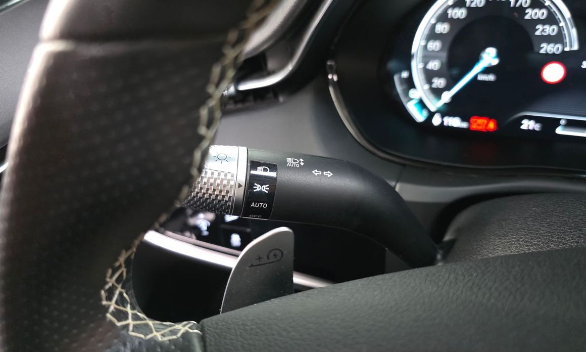 Genesis GV70 2022