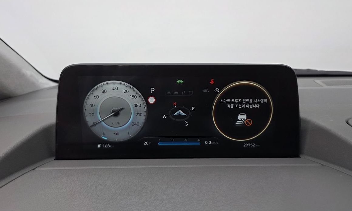 Hyundai Staria 2023