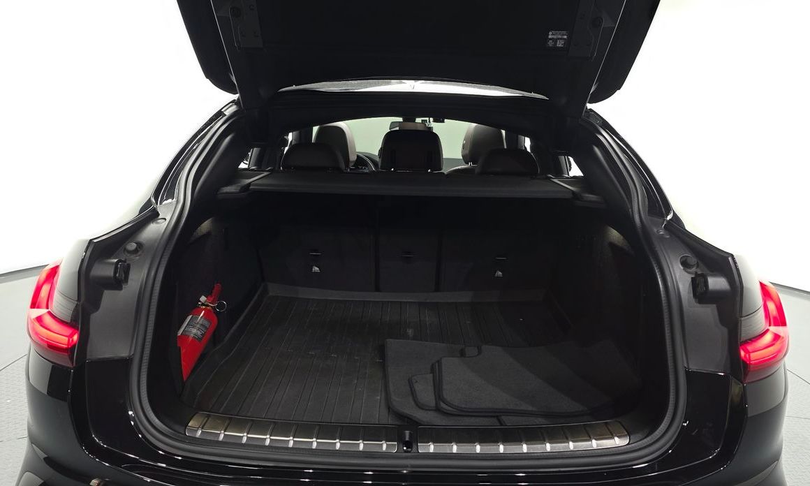 BMW X4 2021