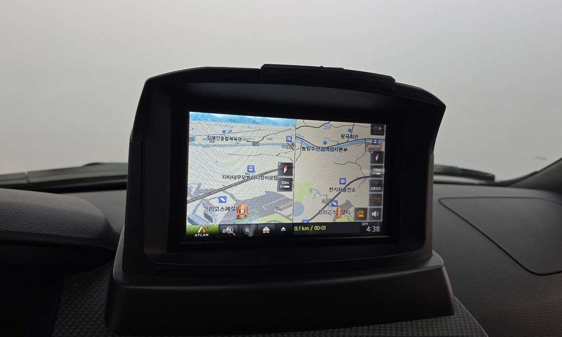 KG_Mobility_Ssangyong KORANDO 2015