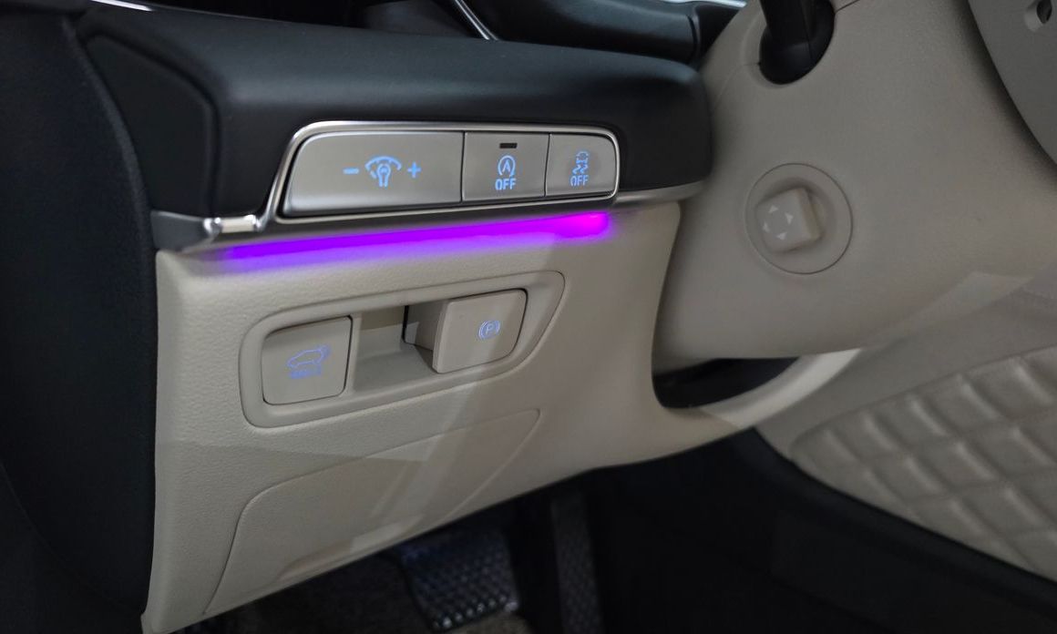 Genesis GV80 2023