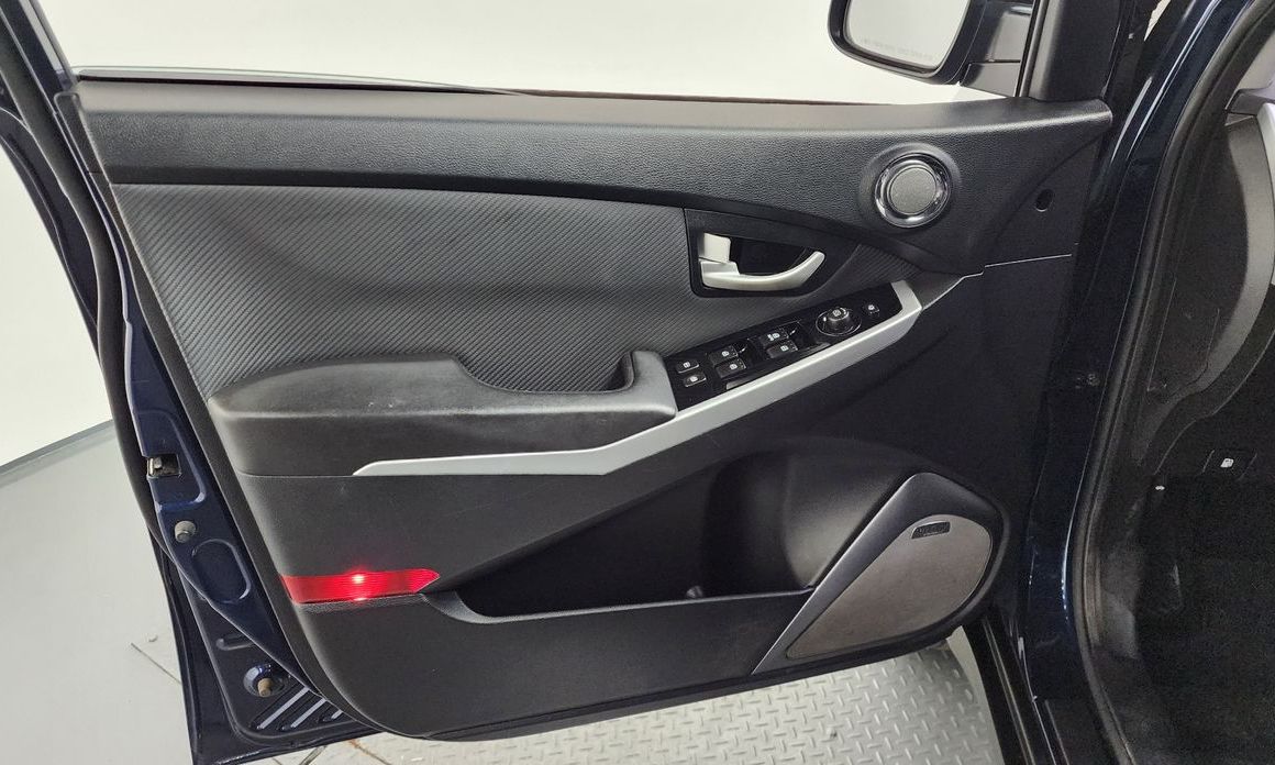 KG_Mobility_Ssangyong KORANDO 2018