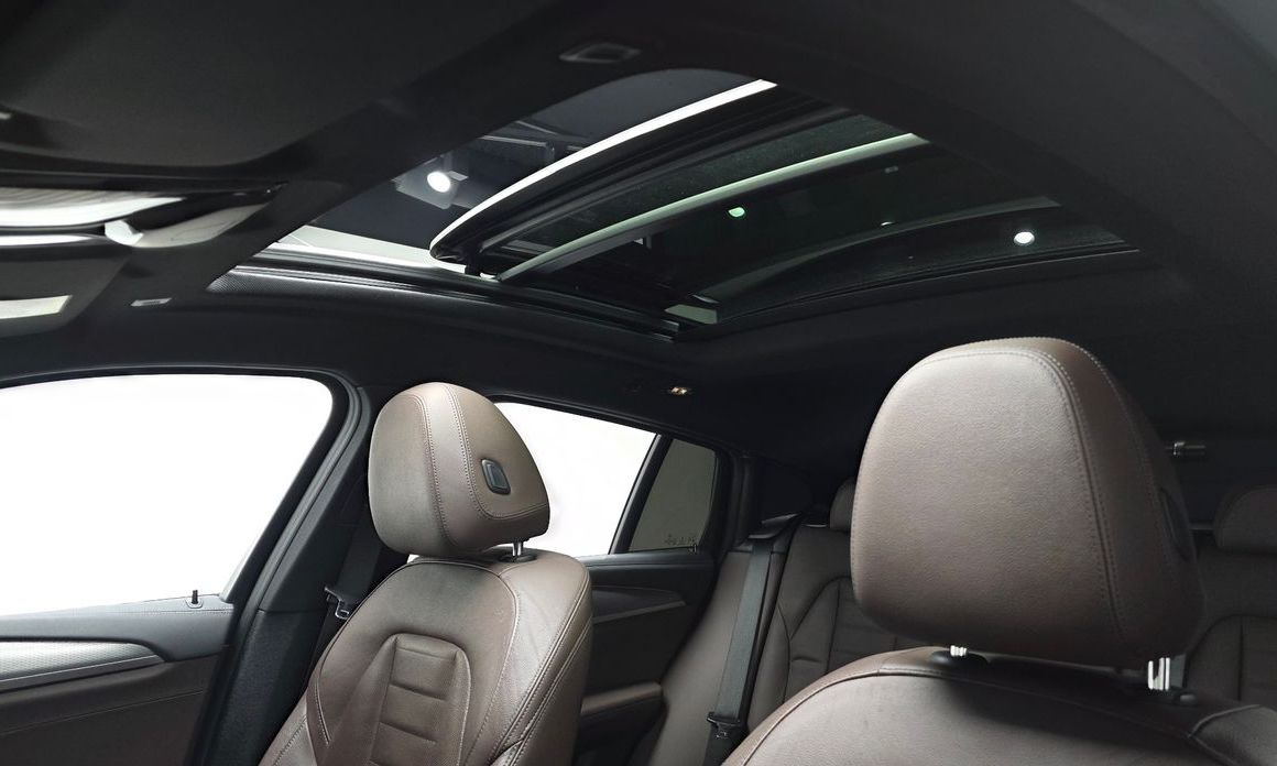 BMW X4 2021