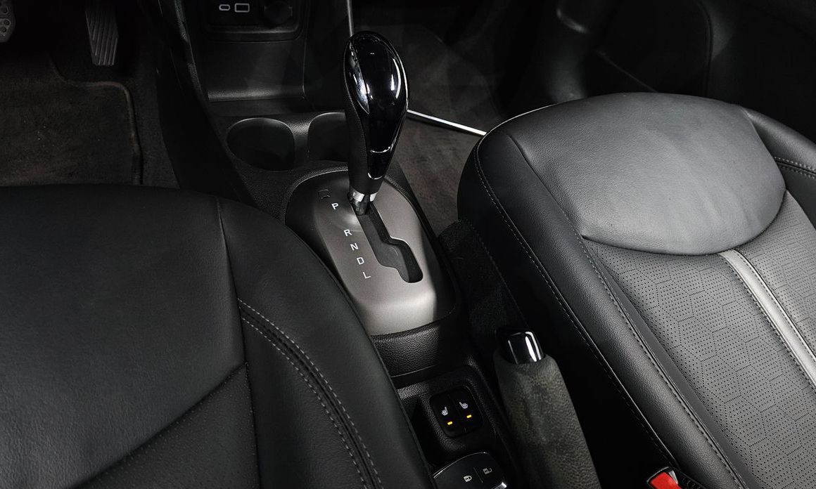ChevroletGMDaewoo Spark 2022