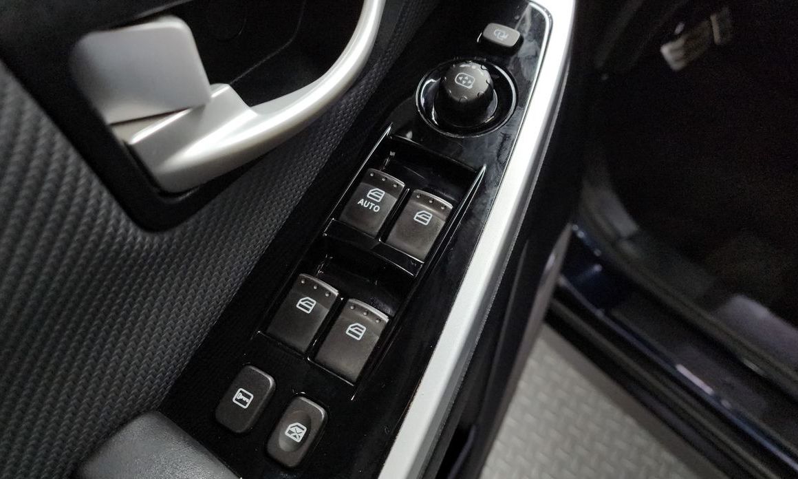 KG_Mobility_Ssangyong KORANDO 2018